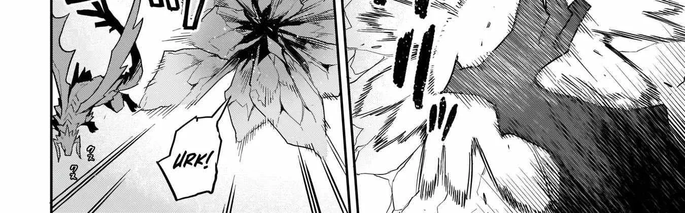 Akuyaku Ikka no Okugata, Shi ni Modori shite Kokoro wo Irekaeru Chapter 7 page 34 - 