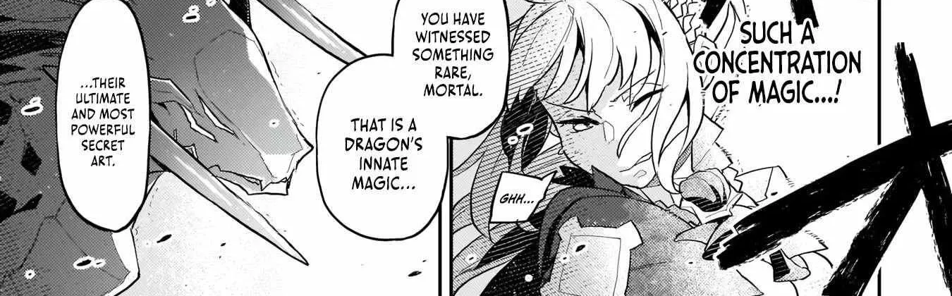 Akuyaku Ikka no Okugata, Shi ni Modori shite Kokoro wo Irekaeru Chapter 7 page 36 - 
