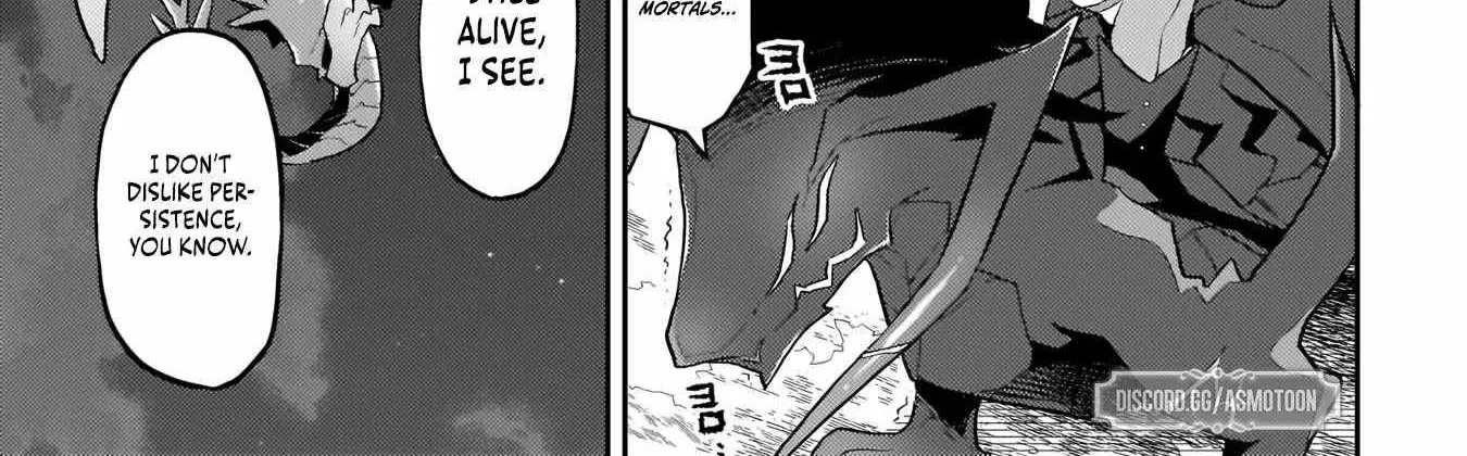 Akuyaku Ikka no Okugata, Shi ni Modori shite Kokoro wo Irekaeru Chapter 7 page 40 - 