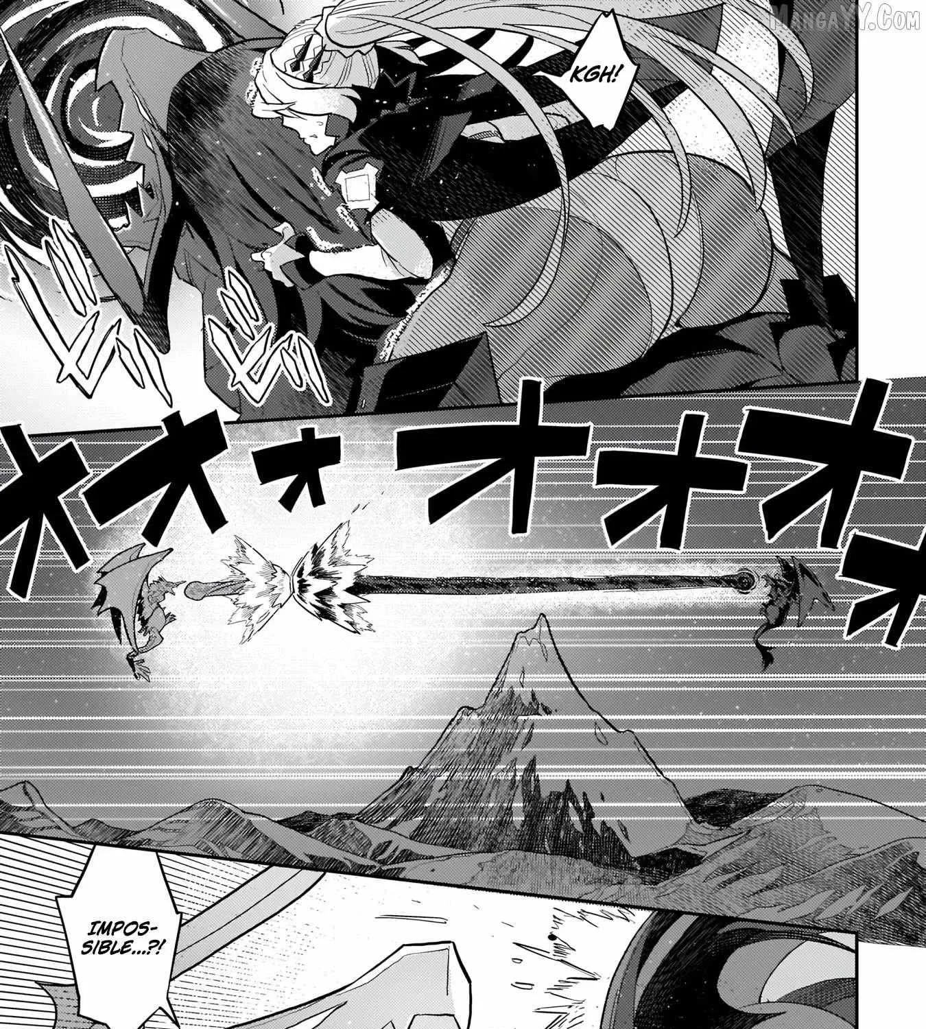Akuyaku Ikka no Okugata, Shi ni Modori shite Kokoro wo Irekaeru Chapter 7 page 47 - 