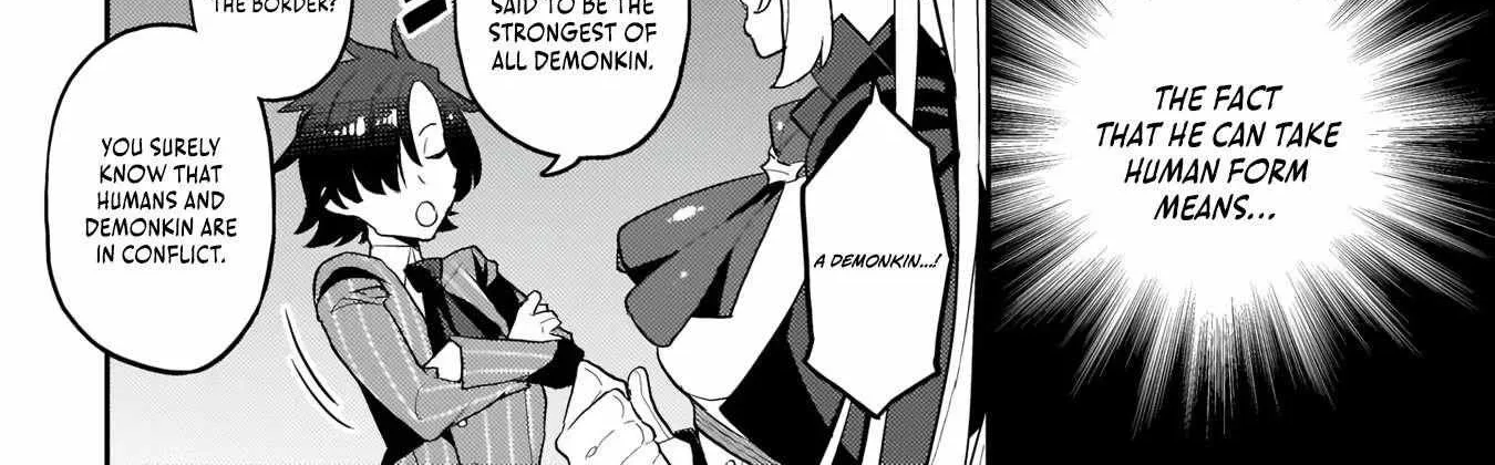 Akuyaku Ikka no Okugata, Shi ni Modori shite Kokoro wo Irekaeru Chapter 7 page 54 - 