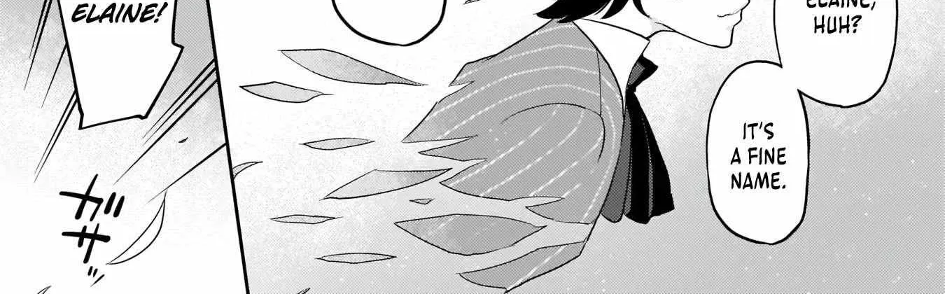 Akuyaku Ikka no Okugata, Shi ni Modori shite Kokoro wo Irekaeru Chapter 7 page 56 - 