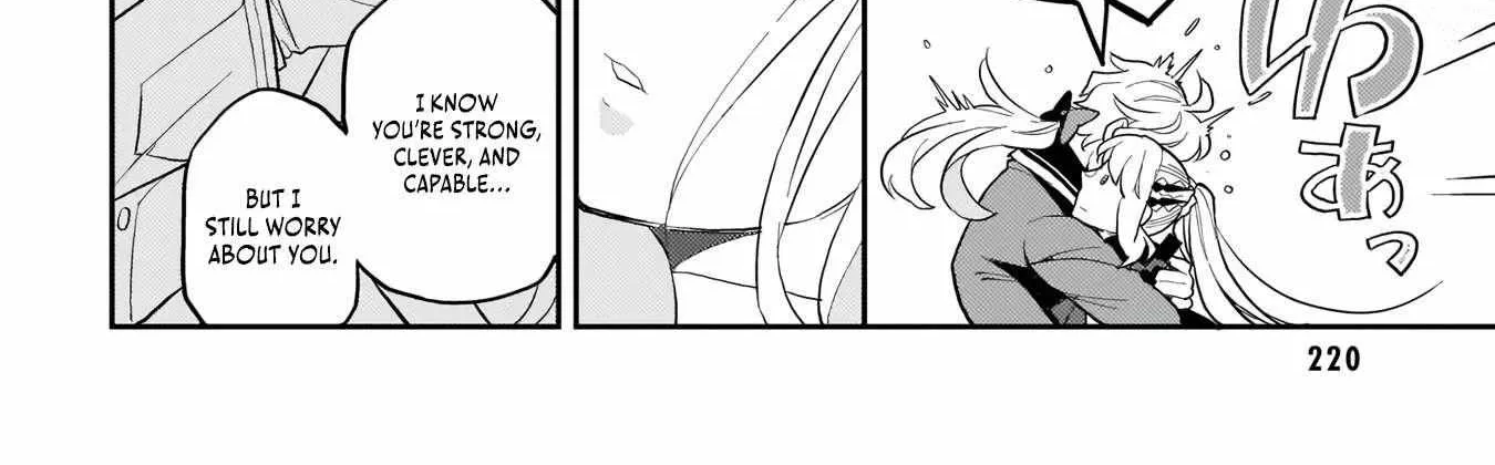 Akuyaku Ikka no Okugata, Shi ni Modori shite Kokoro wo Irekaeru Chapter 7 page 58 - 