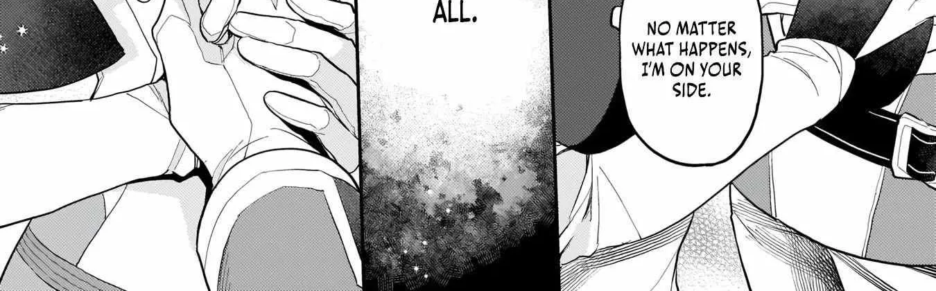 Akuyaku Ikka no Okugata, Shi ni Modori shite Kokoro wo Irekaeru Chapter 7 page 60 - 