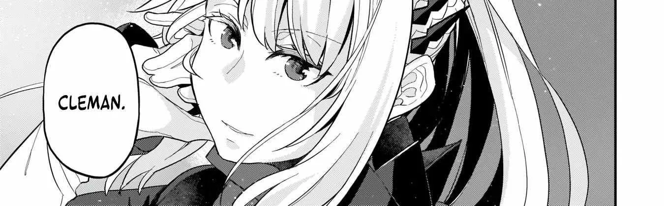 Akuyaku Ikka no Okugata, Shi ni Modori shite Kokoro wo Irekaeru Chapter 7 page 64 - 