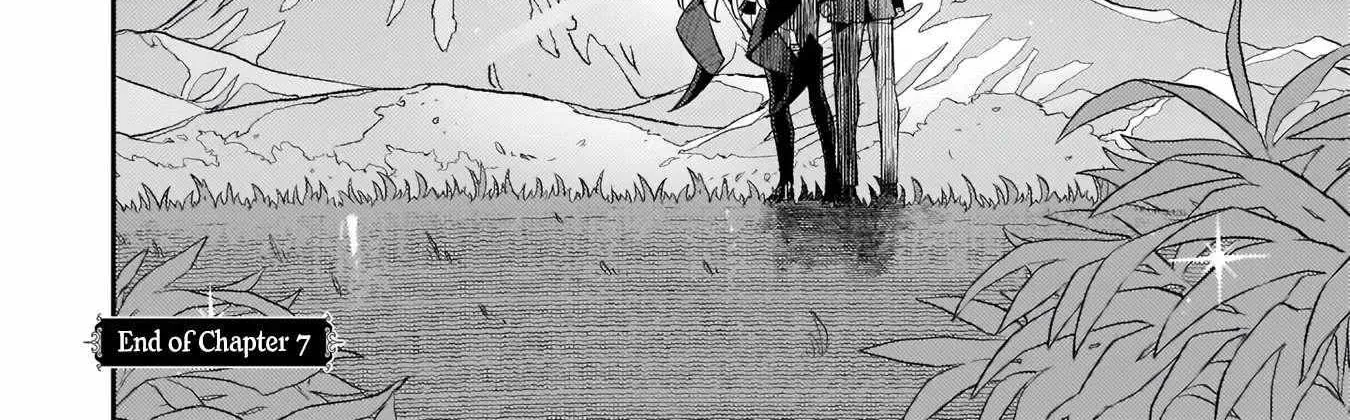 Akuyaku Ikka no Okugata, Shi ni Modori shite Kokoro wo Irekaeru Chapter 7 page 66 - 
