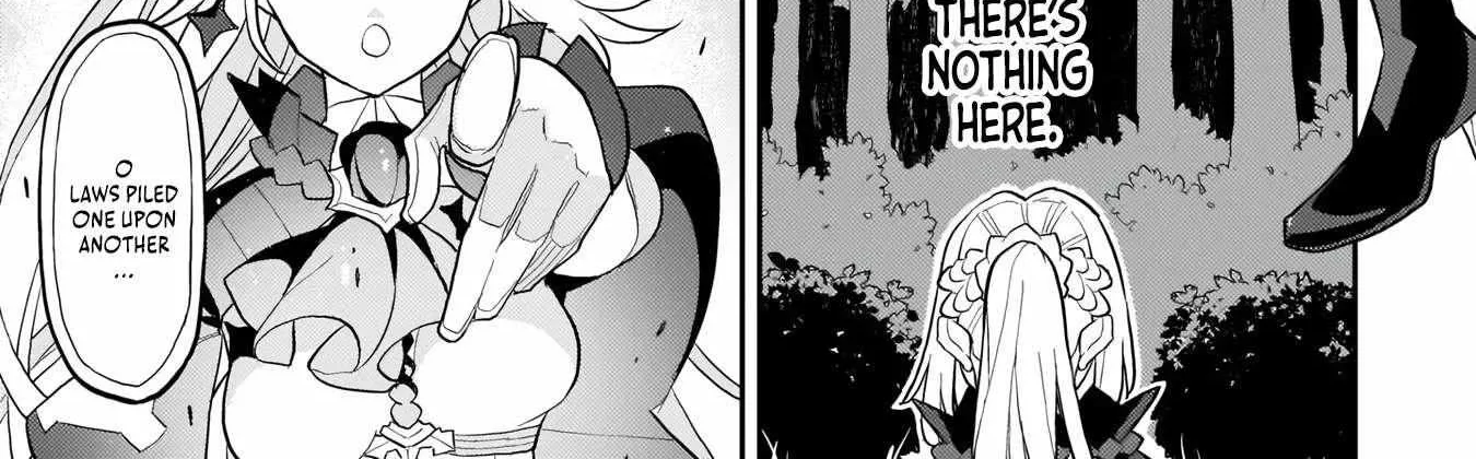 Akuyaku Ikka no Okugata, Shi ni Modori shite Kokoro wo Irekaeru Chapter 7 page 8 - 
