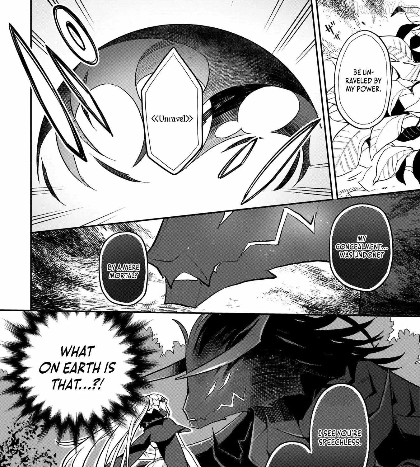 Akuyaku Ikka no Okugata, Shi ni Modori shite Kokoro wo Irekaeru Chapter 7 page 9 - 