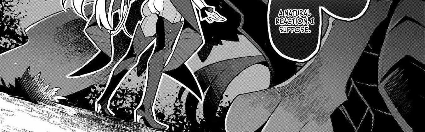 Akuyaku Ikka no Okugata, Shi ni Modori shite Kokoro wo Irekaeru Chapter 7 page 10 - 
