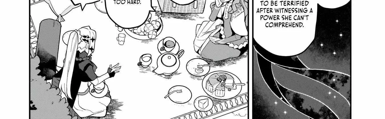 Akuyaku Ikka no Okugata, Shi ni Modori shite Kokoro wo Irekaeru Chapter 8 page 14 - 