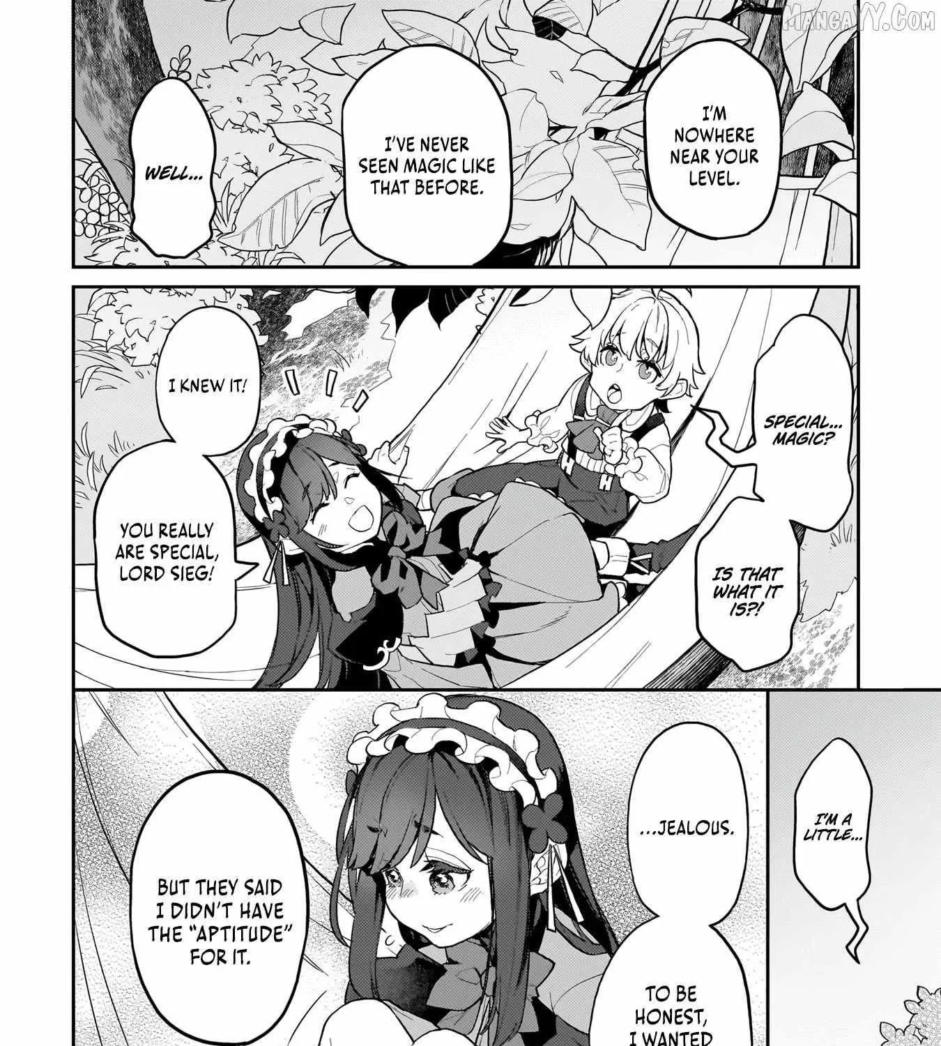 Akuyaku Ikka no Okugata, Shi ni Modori shite Kokoro wo Irekaeru Chapter 8 page 17 - 
