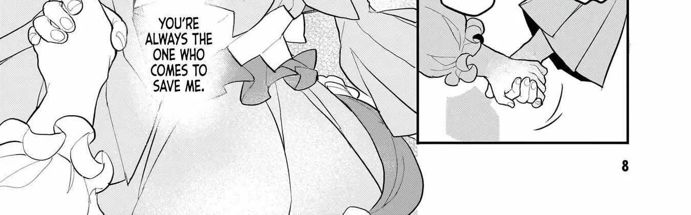 Akuyaku Ikka no Okugata, Shi ni Modori shite Kokoro wo Irekaeru Chapter 8 page 22 - 