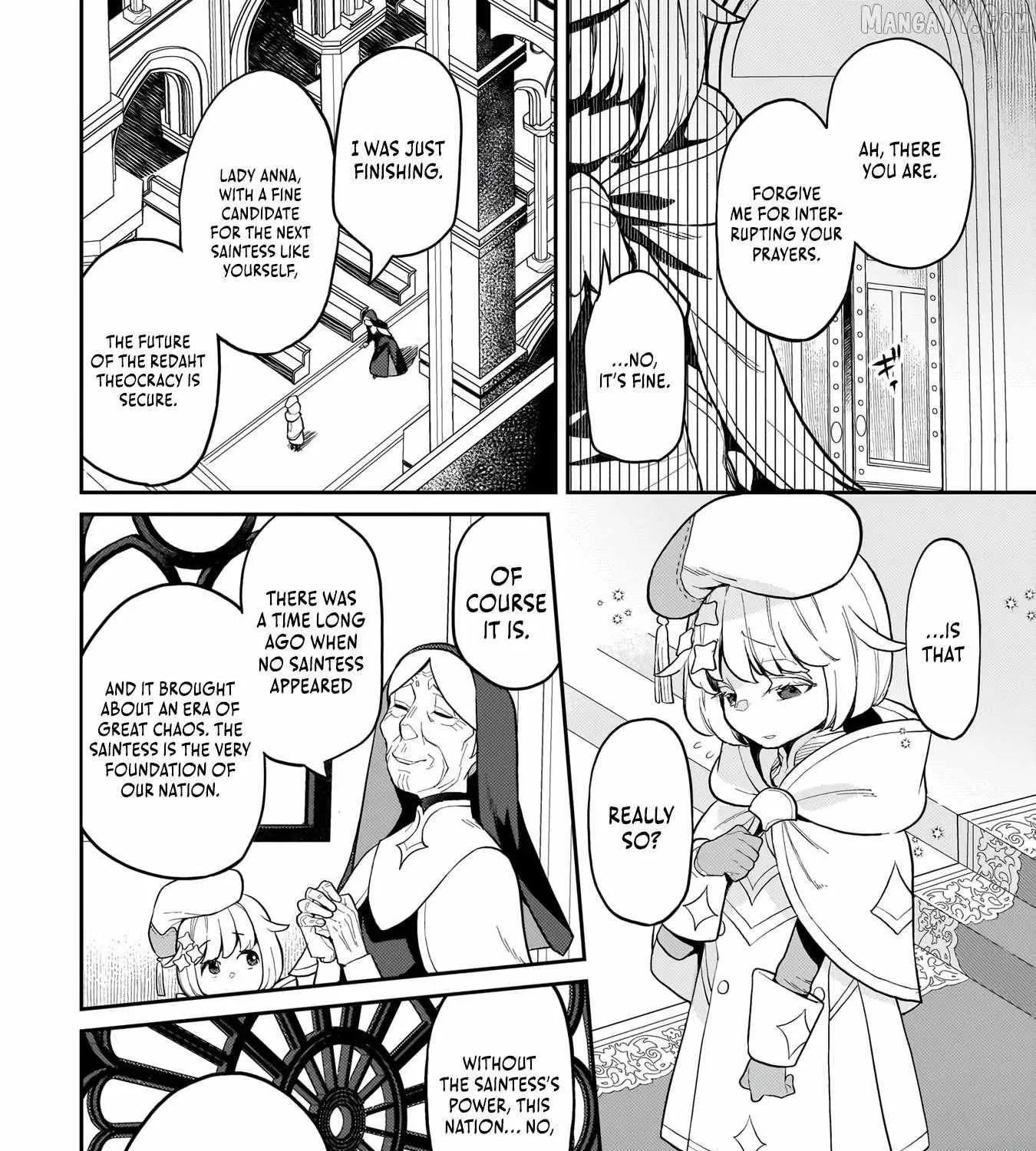 Akuyaku Ikka no Okugata, Shi ni Modori shite Kokoro wo Irekaeru Chapter 8 page 25 - 