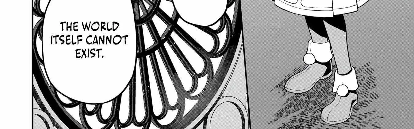 Akuyaku Ikka no Okugata, Shi ni Modori shite Kokoro wo Irekaeru Chapter 8 page 26 - 
