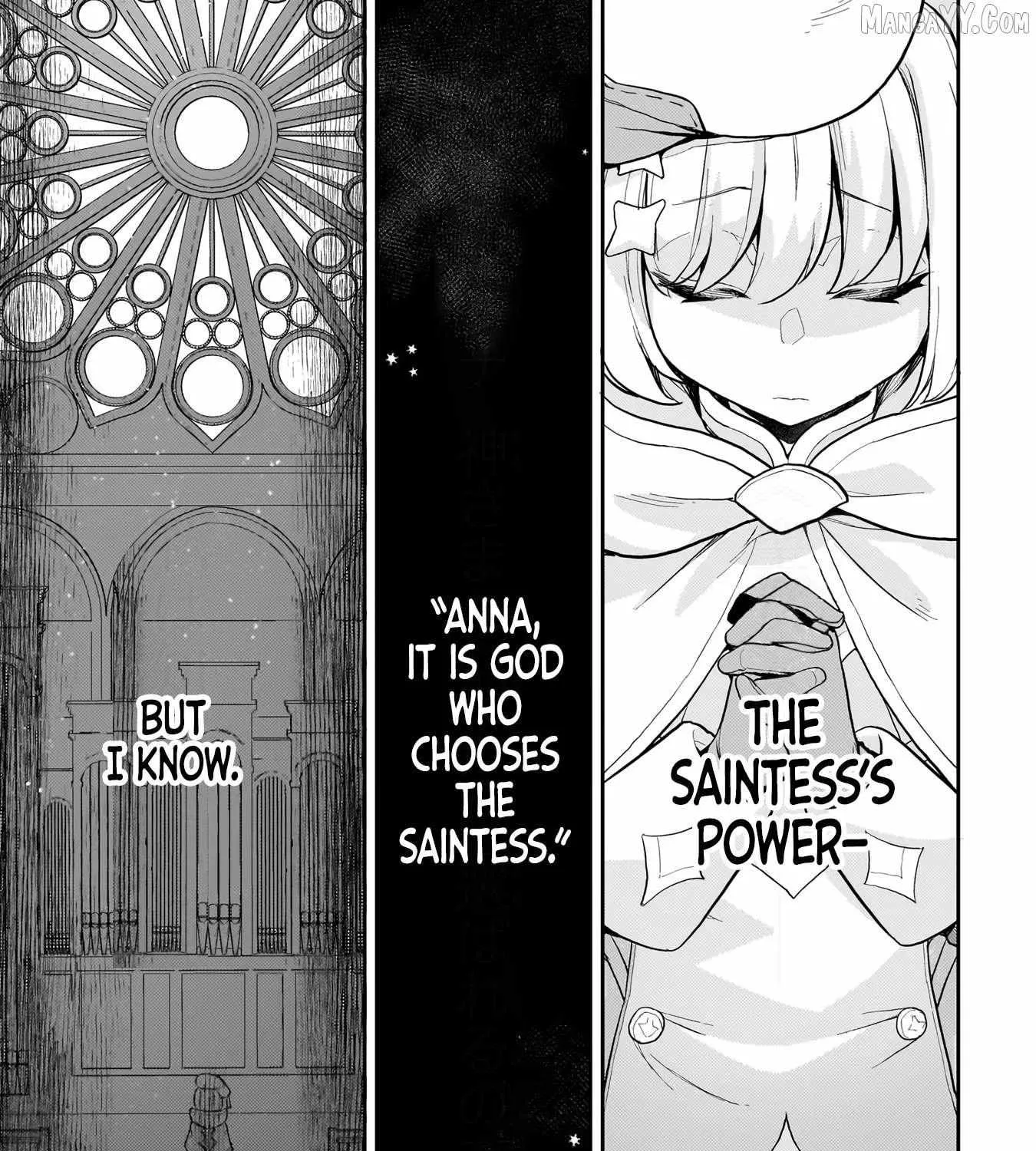 Akuyaku Ikka no Okugata, Shi ni Modori shite Kokoro wo Irekaeru Chapter 8 page 27 - 