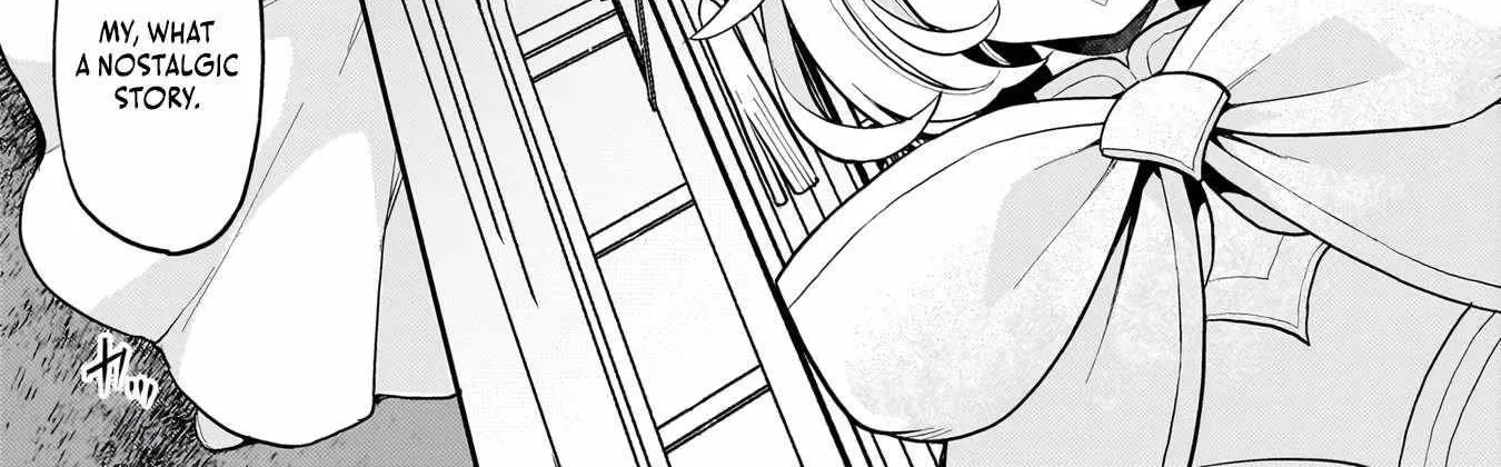 Akuyaku Ikka no Okugata, Shi ni Modori shite Kokoro wo Irekaeru Chapter 8 page 32 - 