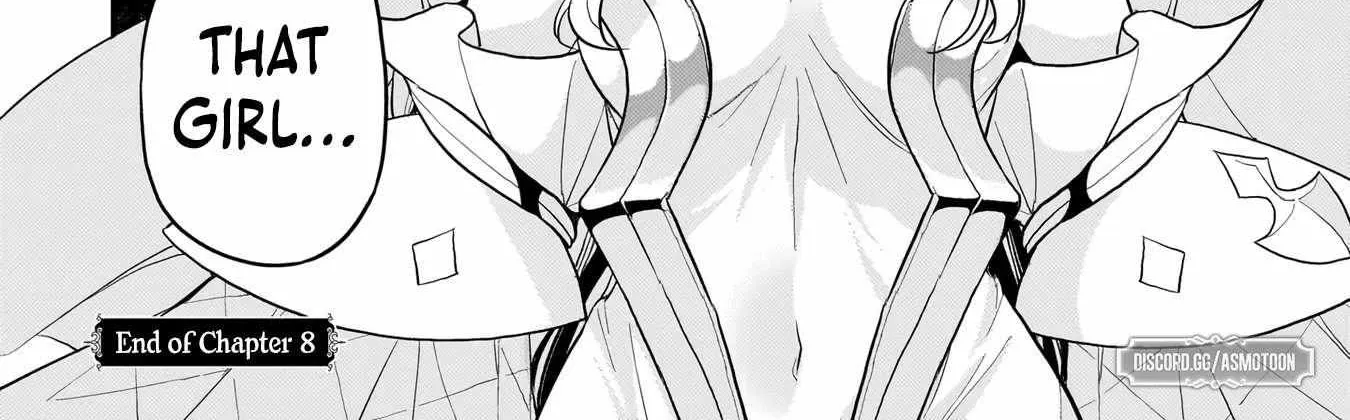 Akuyaku Ikka no Okugata, Shi ni Modori shite Kokoro wo Irekaeru Chapter 8 page 34 - 