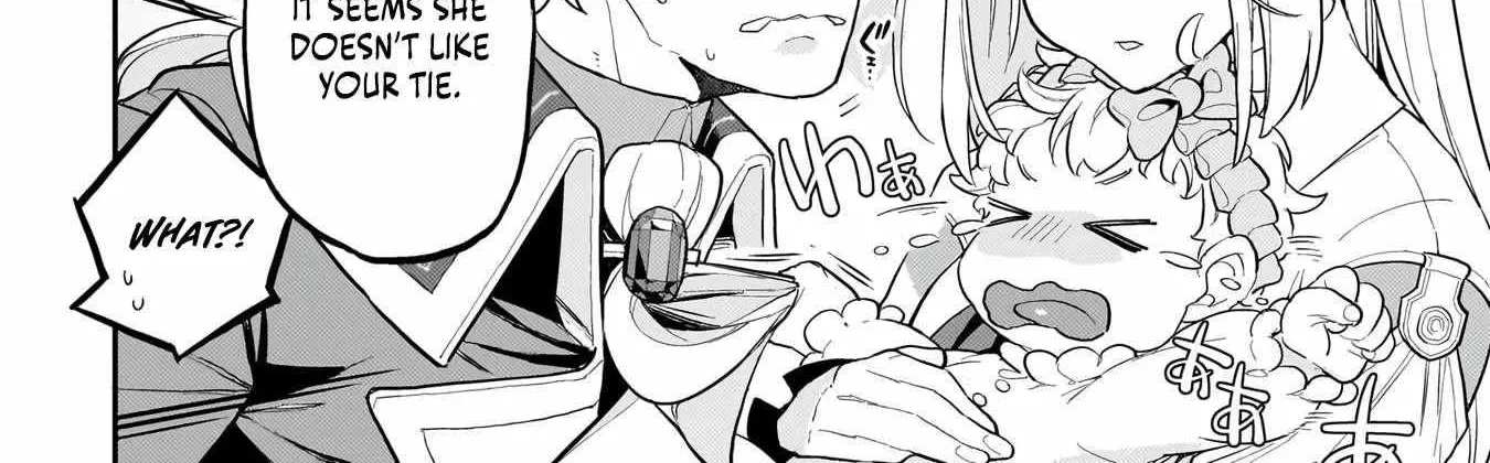 Akuyaku Ikka no Okugata, Shi ni Modori shite Kokoro wo Irekaeru Chapter 9 page 11 - 