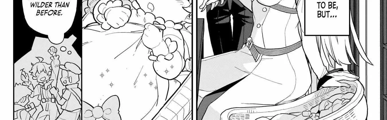 Akuyaku Ikka no Okugata, Shi ni Modori shite Kokoro wo Irekaeru Chapter 9 page 15 - 
