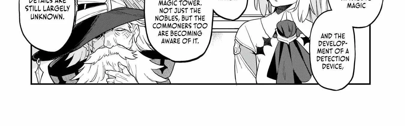 Akuyaku Ikka no Okugata, Shi ni Modori shite Kokoro wo Irekaeru Chapter 9 page 19 - 