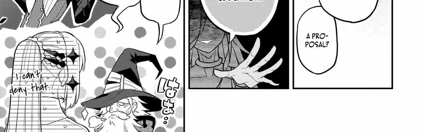Akuyaku Ikka no Okugata, Shi ni Modori shite Kokoro wo Irekaeru Chapter 9 page 21 - 