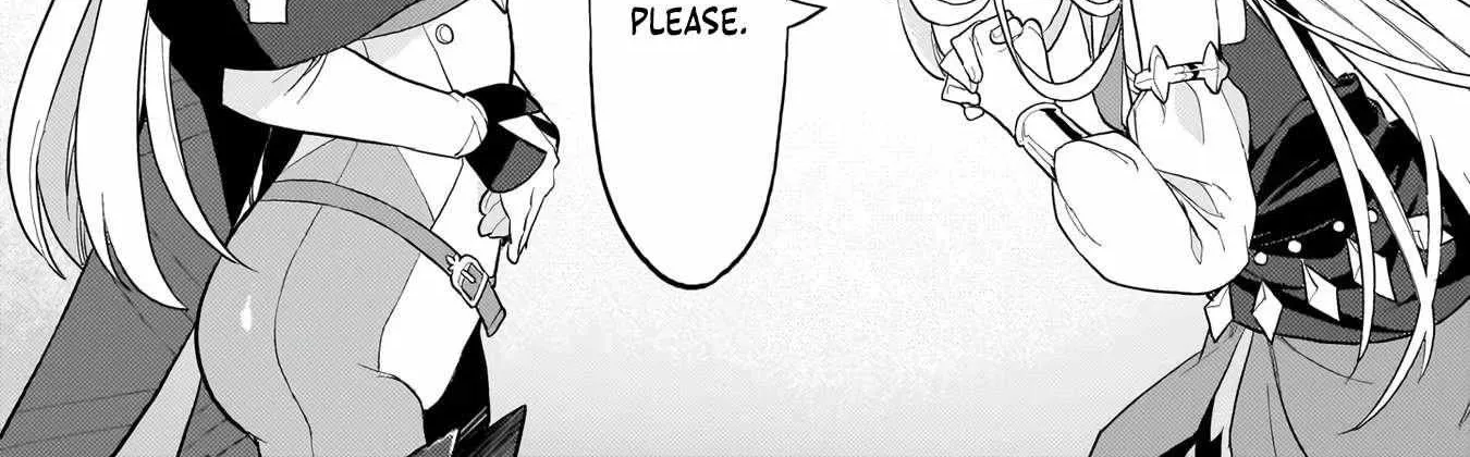 Akuyaku Ikka no Okugata, Shi ni Modori shite Kokoro wo Irekaeru Chapter 9 page 37 - 