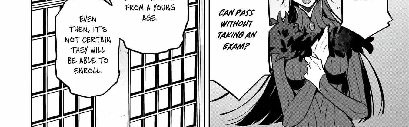 Akuyaku Ikka no Okugata, Shi ni Modori shite Kokoro wo Irekaeru Chapter 9 page 43 - 
