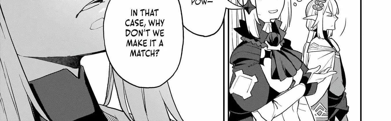Akuyaku Ikka no Okugata, Shi ni Modori shite Kokoro wo Irekaeru Chapter 9 page 49 - 