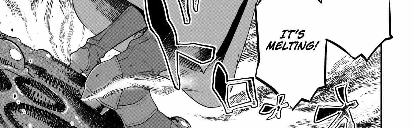 Akuyaku Ikka no Okugata, Shi ni Modori shite Kokoro wo Irekaeru Chapter 9 page 57 - 