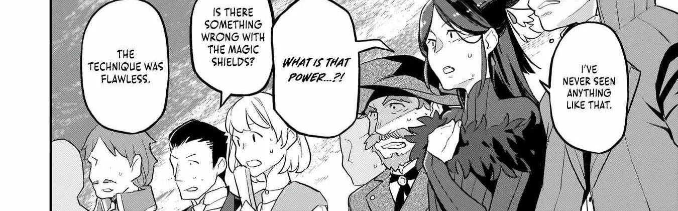 Akuyaku Ikka no Okugata, Shi ni Modori shite Kokoro wo Irekaeru Chapter 9 page 59 - 