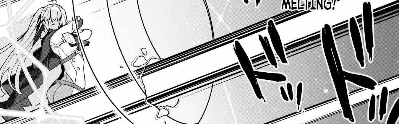 Akuyaku Ikka no Okugata, Shi ni Modori shite Kokoro wo Irekaeru Chapter 9 page 61 - 