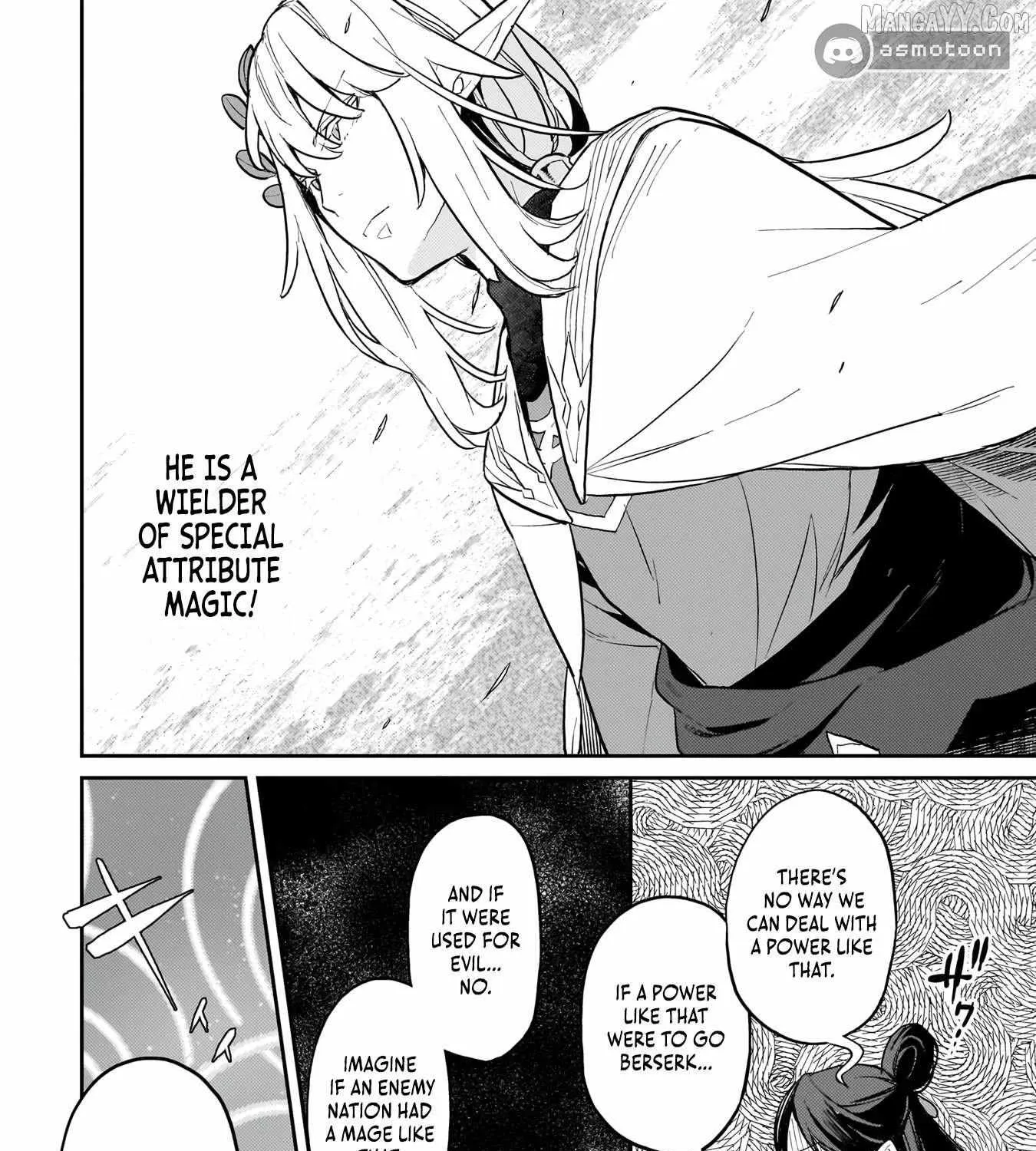 Akuyaku Ikka no Okugata, Shi ni Modori shite Kokoro wo Irekaeru Chapter 9 page 62 - 