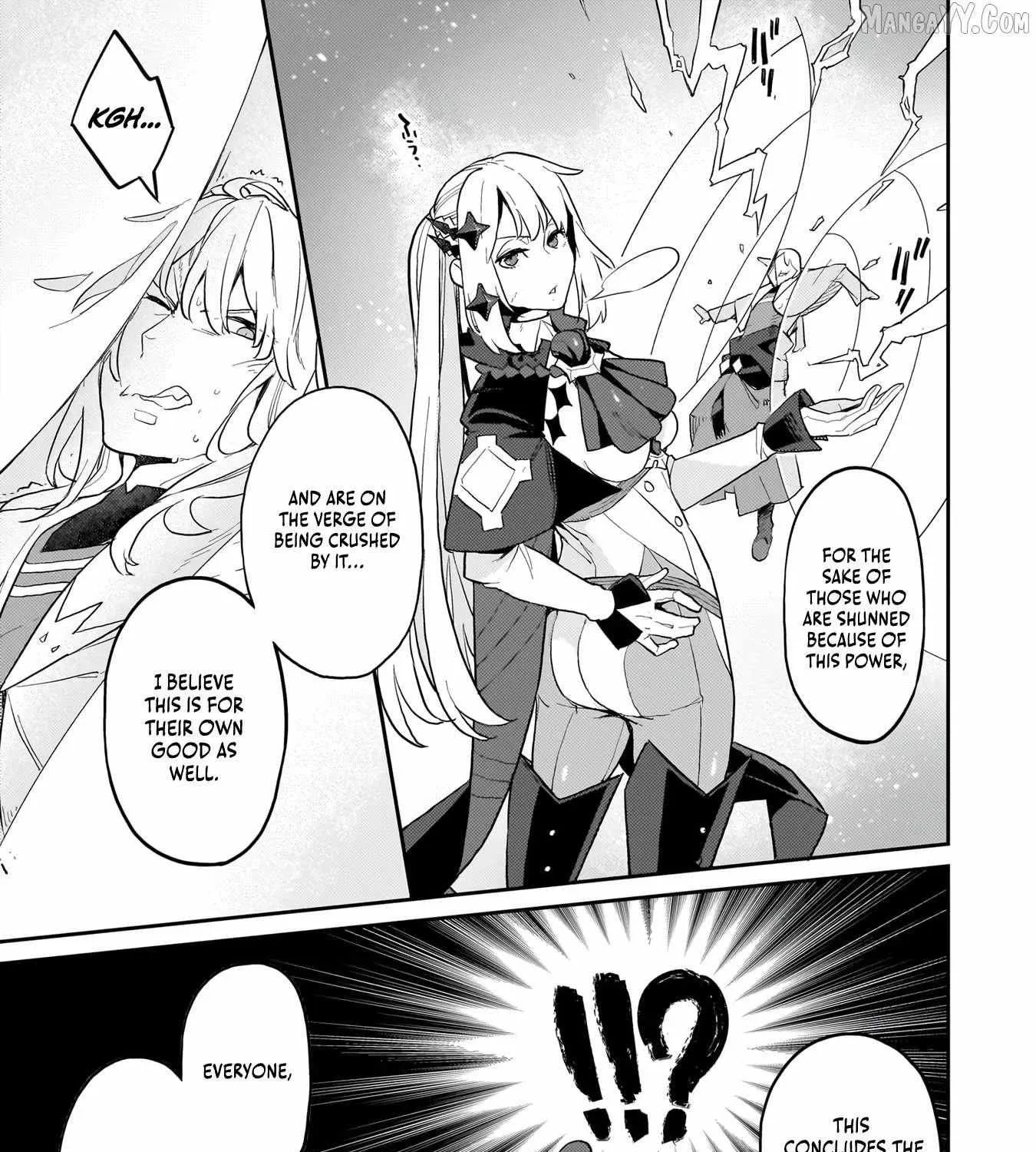 Akuyaku Ikka no Okugata, Shi ni Modori shite Kokoro wo Irekaeru Chapter 9 page 66 - 