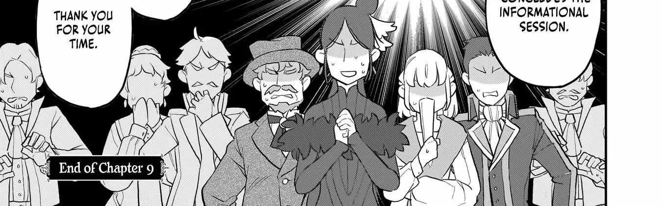 Akuyaku Ikka no Okugata, Shi ni Modori shite Kokoro wo Irekaeru Chapter 9 page 67 - 