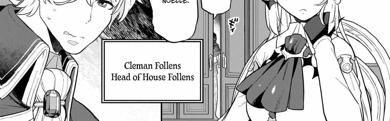 Akuyaku Ikka no Okugata, Shi ni Modori shite Kokoro wo Irekaeru Chapter 9 page 9 - 