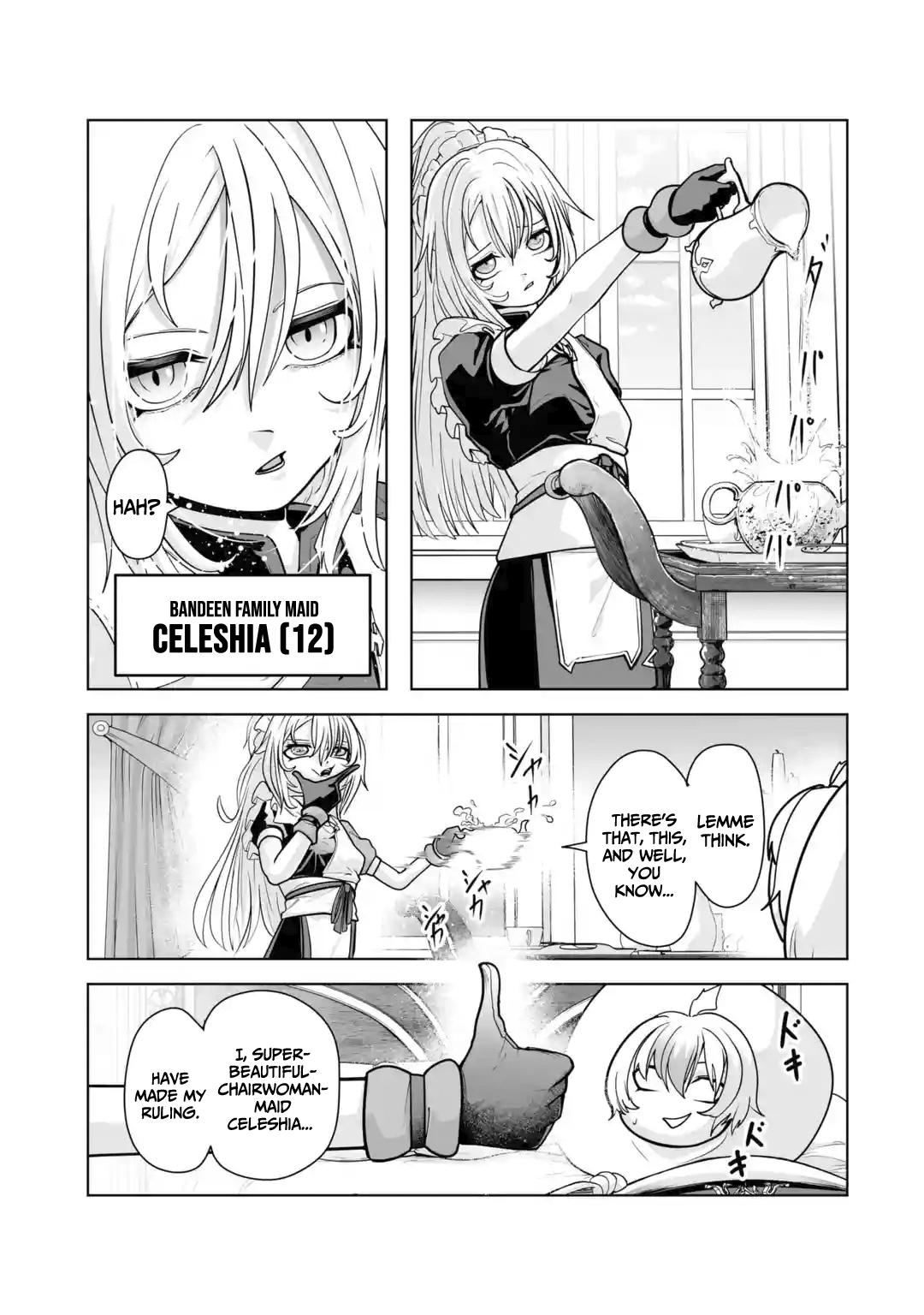 Akuyaku Kizoku ga Hirakinaotte Hametsu Flag wo "Jitsuryoku" de Tatakiotteitara, Itsunomanika Heroine-tachi kara Eiyuushi Sareru you ni natta Ken Chapter 1.1 page 7 - 