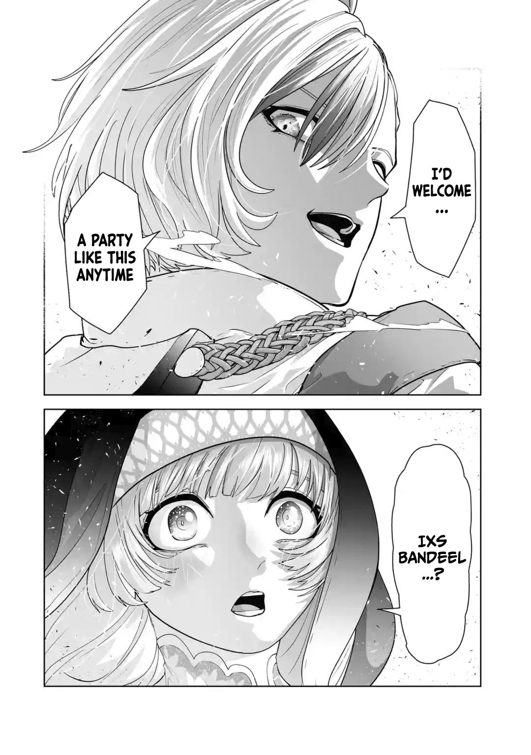 Akuyaku Kizoku ga Hirakinaotte Hametsu Flag wo "Jitsuryoku" de Tatakiotteitara, Itsunomanika Heroine-tachi kara Eiyuushi Sareru you ni natta Ken Chapter 2.2 page 11 - 