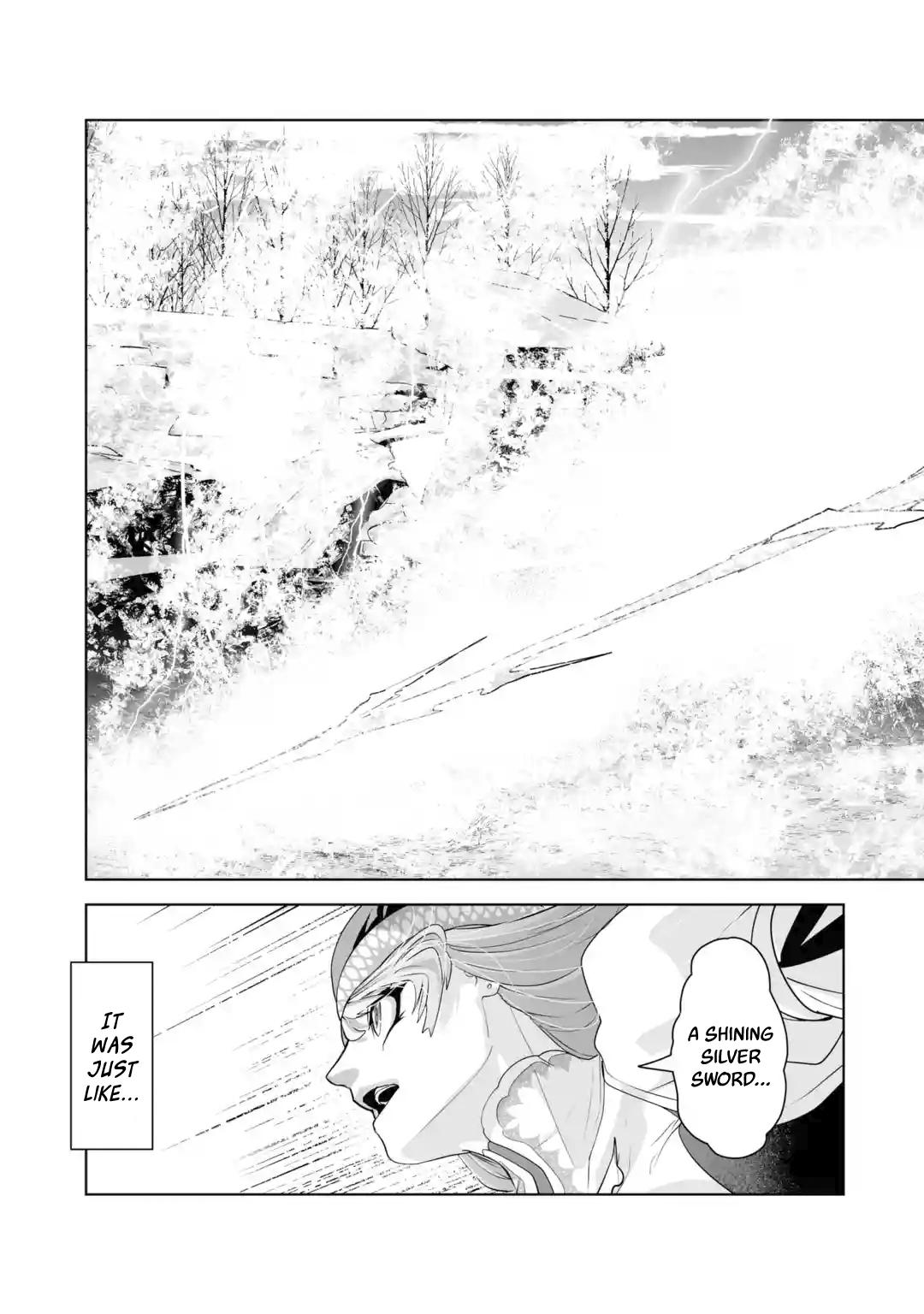 Akuyaku Kizoku ga Hirakinaotte Hametsu Flag wo "Jitsuryoku" de Tatakiotteitara, Itsunomanika Heroine-tachi kara Eiyuushi Sareru you ni natta Ken Chapter 2.3 page 10 - 