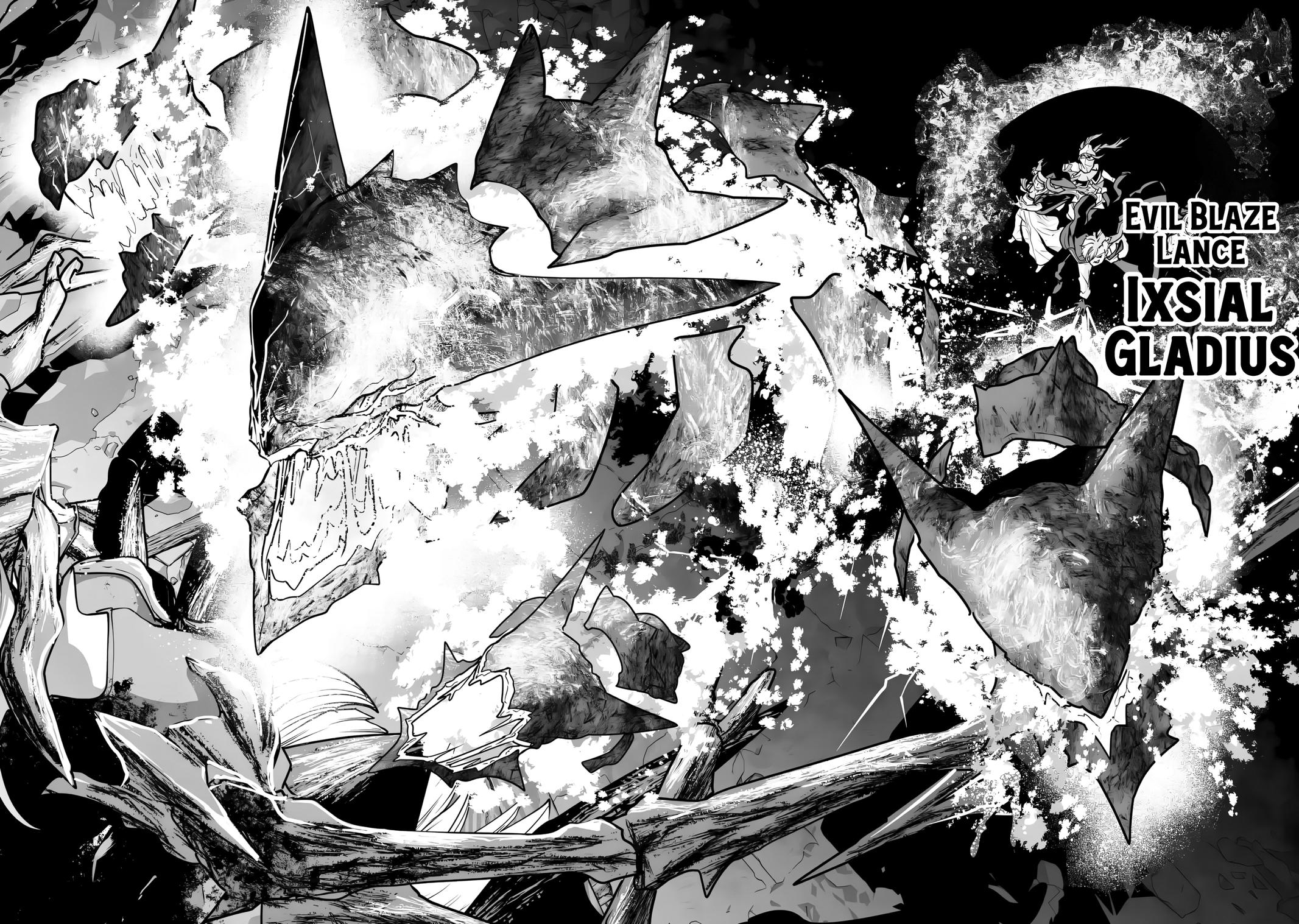 Akuyaku Kizoku ga Hirakinaotte Hametsu Flag wo "Jitsuryoku" de Tatakiotteitara, Itsunomanika Heroine-tachi kara Eiyuushi Sareru you ni natta Ken Chapter 3.2 page 7 - 