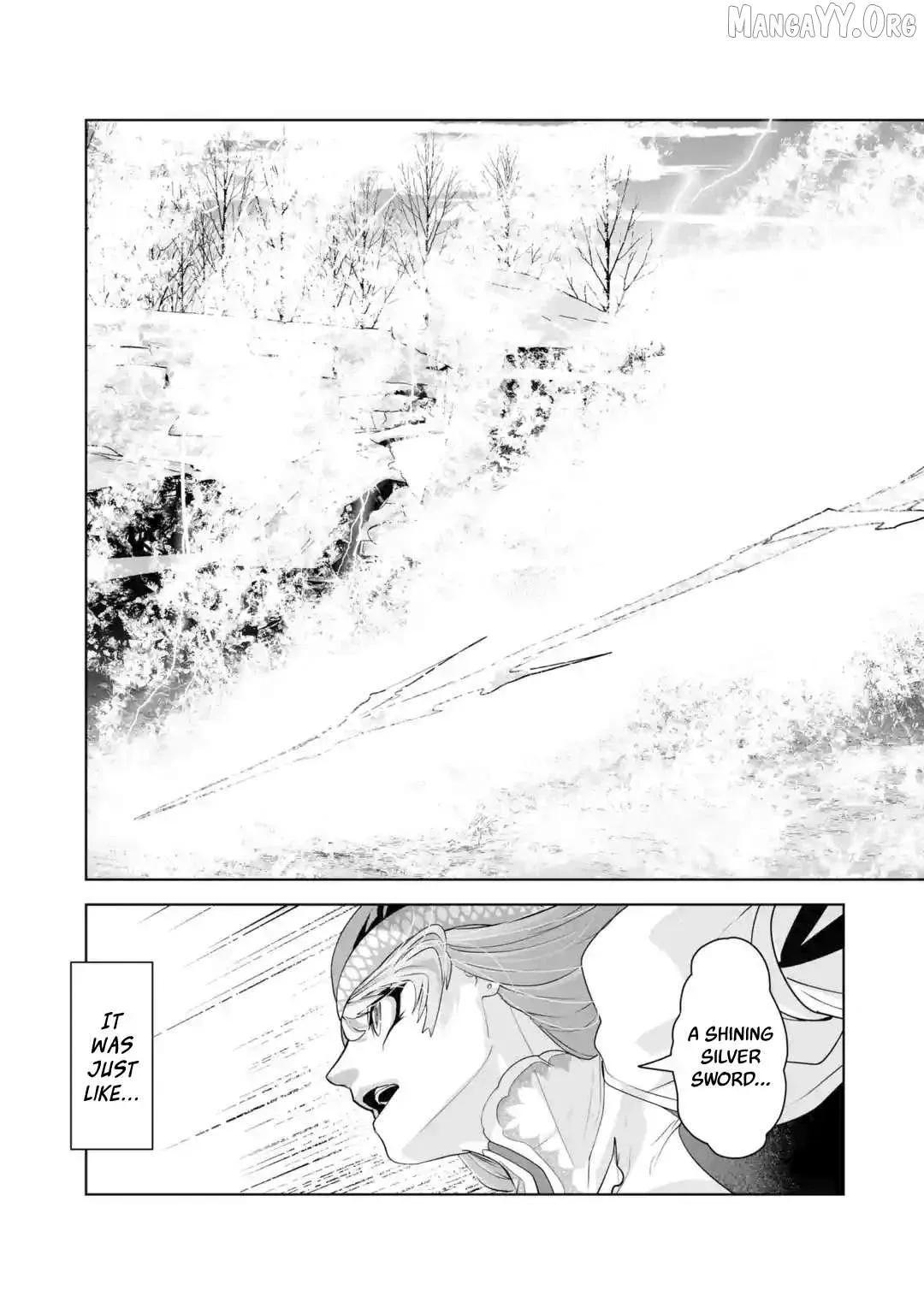 Akuyaku Kizoku ga Hirakinaotte Hametsu Furagu o Jitsuryoku de Hataki Otteitara, Itsunomanika Hirointachi Kara Eiyūshi Sareru yō ni Natta ken Chapter 2.3 page 10 - 