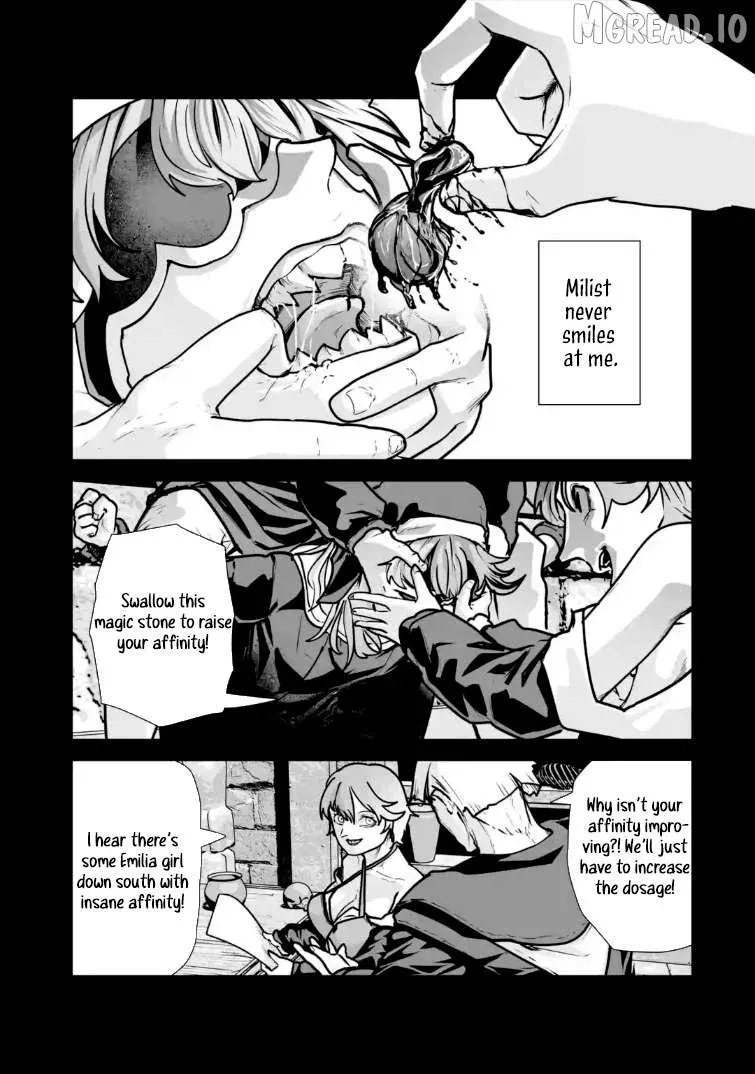 Akuyaku Kizoku ga Hirakinaotte Hametsu Furagu o Jitsuryoku de Hataki Otteitara, Itsunomanika Hirointachi Kara Eiyūshi Sareru yō ni Natta ken Chapter 7.1 page 8 - 