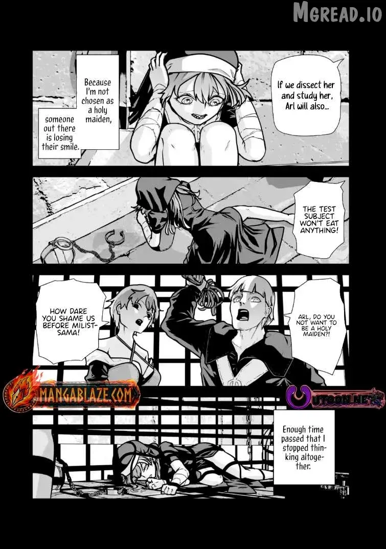 Akuyaku Kizoku ga Hirakinaotte Hametsu Furagu o Jitsuryoku de Hataki Otteitara, Itsunomanika Hirointachi Kara Eiyūshi Sareru yō ni Natta ken Chapter 7.1 page 9 - 