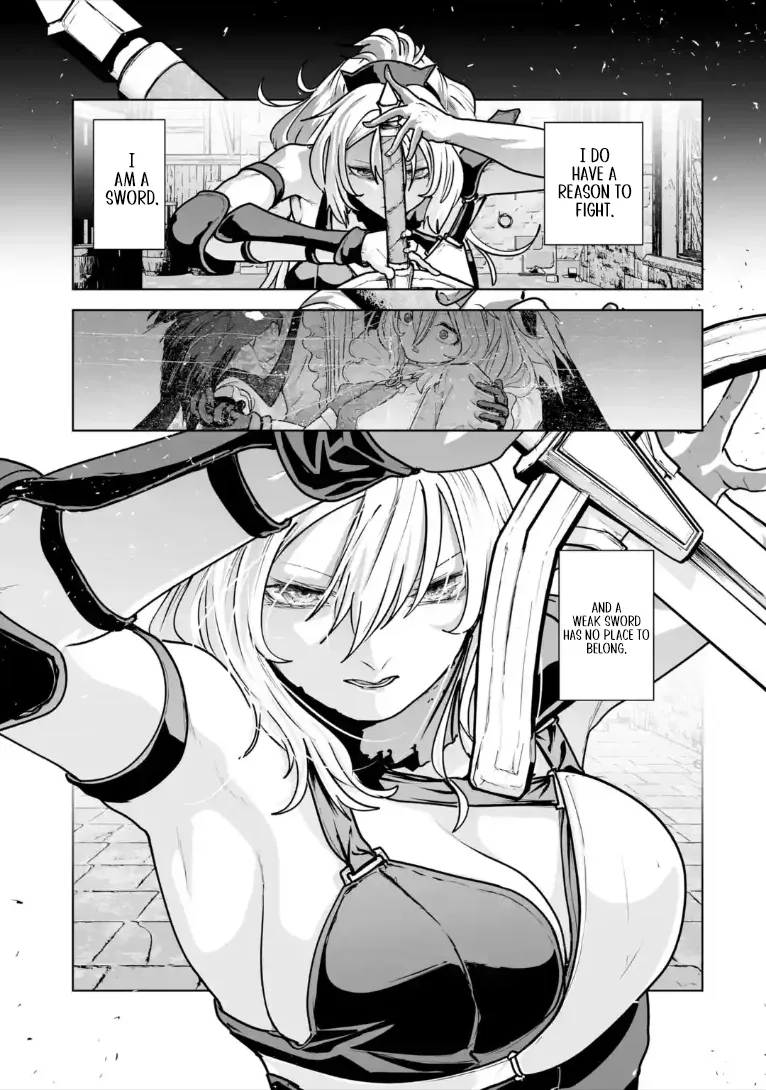Akuyaku Kizoku ga Hirakinaotte Hametsu Furagu o Jitsuryoku de Hataki Otteitara, Itsunomanika Hirointachi Kara Eiyūshi Sareru yō ni Natta ken Chapter 9.3 page 5 - 