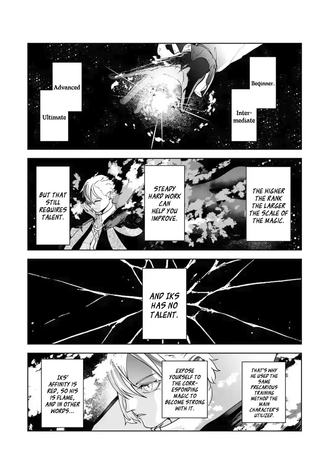 Akuyaku Kizoku ga Hirakinaotte Hametsu Furagu o Jitsuryoku de Hataki Otteitara, Itsunomanika Hirointachi Kara Eiyuushi Sareru you ni Natta ken Chapter 1.3 page 22 - 