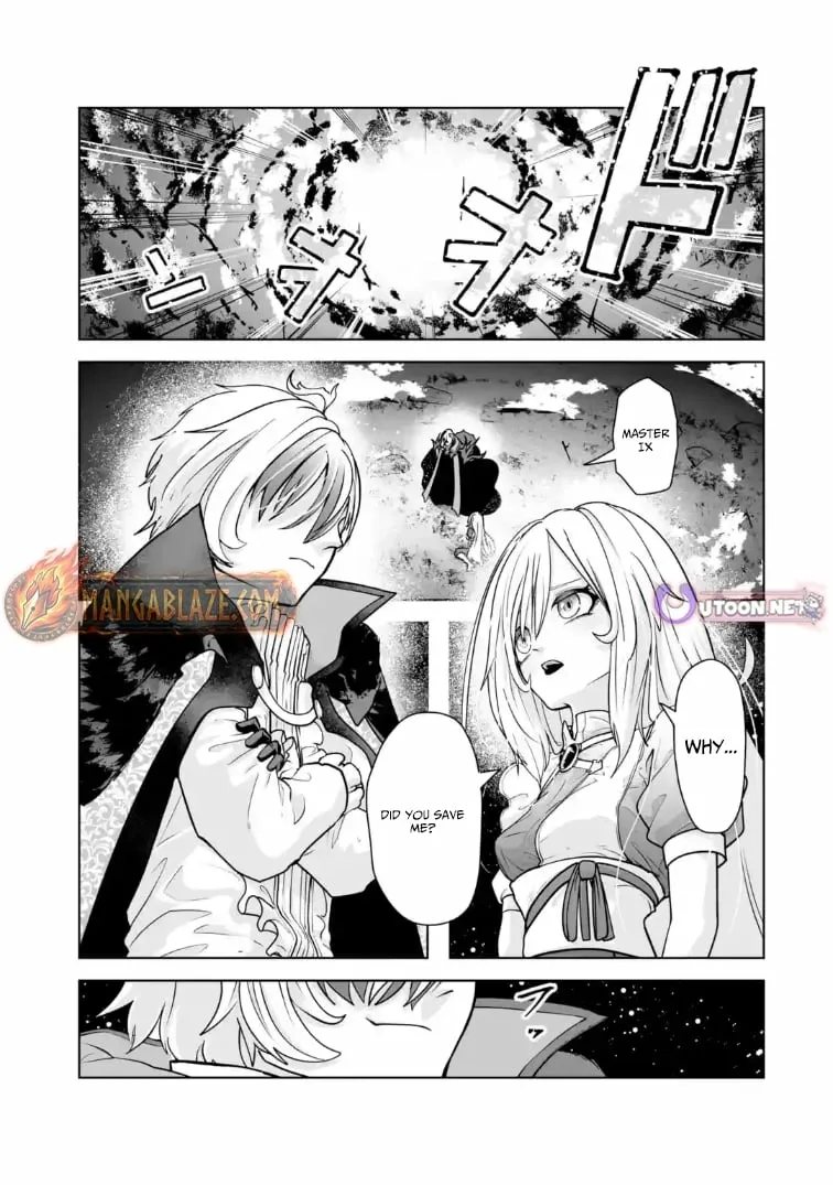 Akuyaku Kizoku ga Hirakinaotte Hametsu Furagu o Jitsuryoku de Hataki Otteitara, Itsunomanika Hirointachi Kara Eiyuushi Sareru you ni Natta ken Chapter 1 page 62 - 
