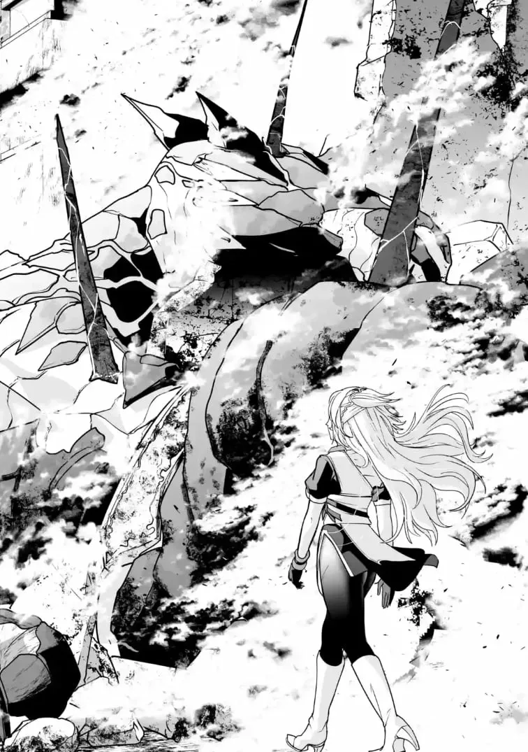 Akuyaku Kizoku ga Hirakinaotte Hametsu Furagu o Jitsuryoku de Hataki Otteitara, Itsunomanika Hirointachi Kara Eiyuushi Sareru you ni Natta ken Chapter 1 page 67 - 