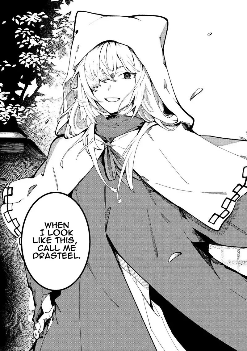 Akuyaku Kizoku ga Hirakinaotte Hametsu Furagu o Jitsuryoku de Hataki Otteitara, Itsunomanika Hirointachi Kara Eiyuushi Sareru you ni Natta ken Chapter 10.1 page 12 - 