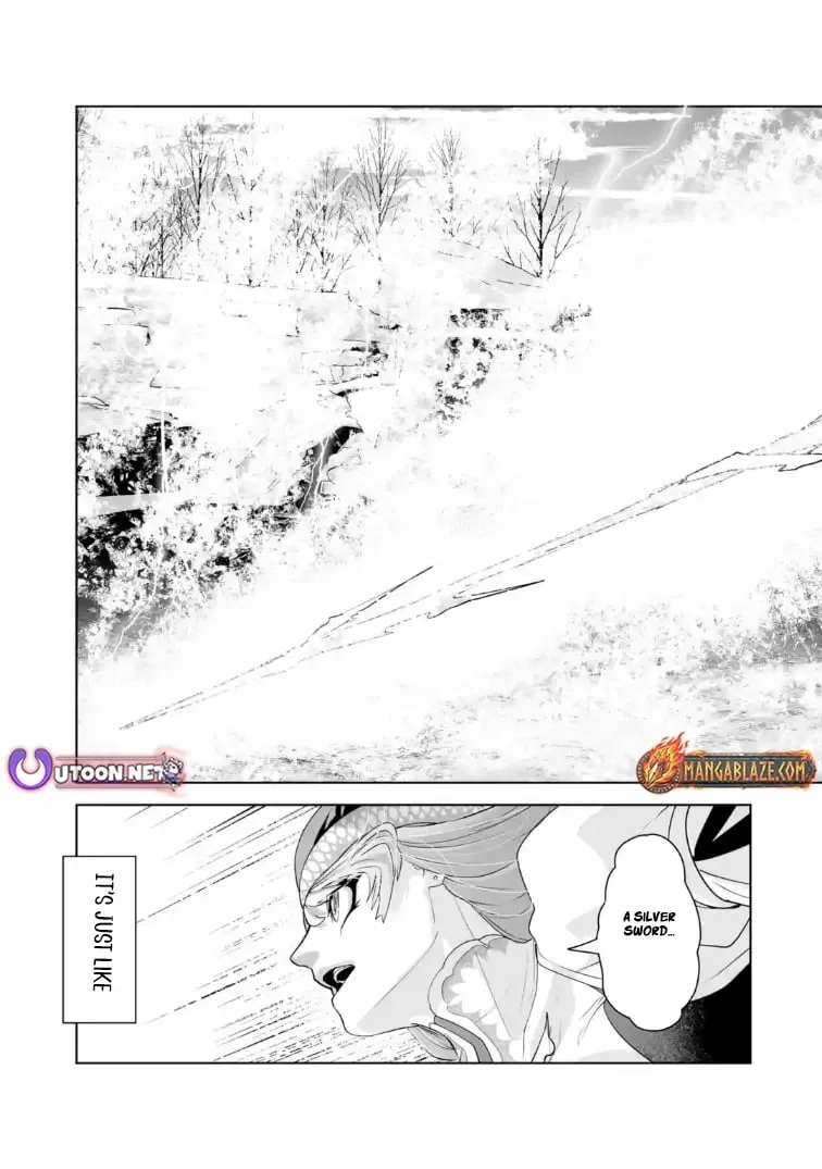 Akuyaku Kizoku ga Hirakinaotte Hametsu Furagu o Jitsuryoku de Hataki Otteitara, Itsunomanika Hirointachi Kara Eiyuushi Sareru you ni Natta ken Chapter 2.3 page 10 - 
