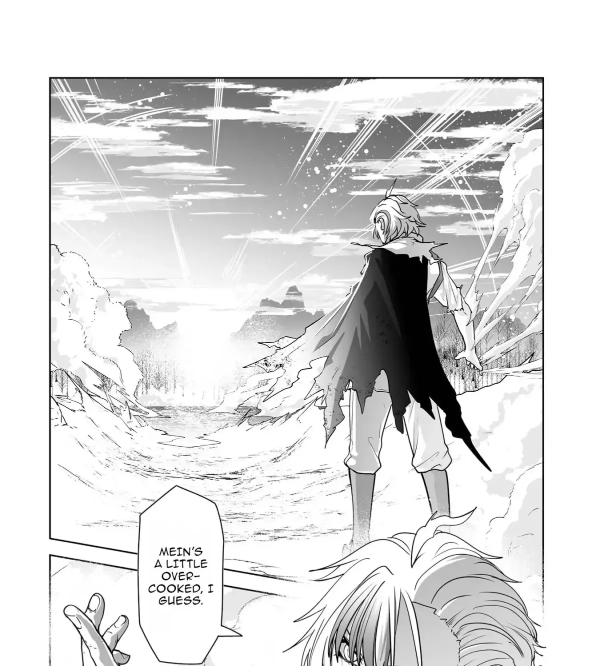 Akuyaku Kizoku ga Hirakinaotte Hametsu Furagu o Jitsuryoku de Hataki Otteitara, Itsunomanika Hirointachi Kara Eiyuushi Sareru you ni Natta ken Chapter 2 page 102 - 