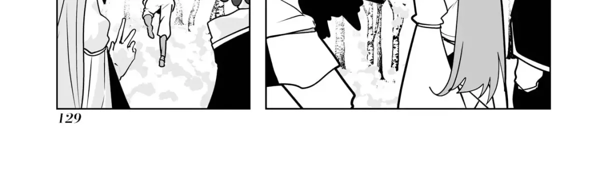 Akuyaku Kizoku ga Hirakinaotte Hametsu Furagu o Jitsuryoku de Hataki Otteitara, Itsunomanika Hirointachi Kara Eiyuushi Sareru you ni Natta ken Chapter 2 page 105 - 